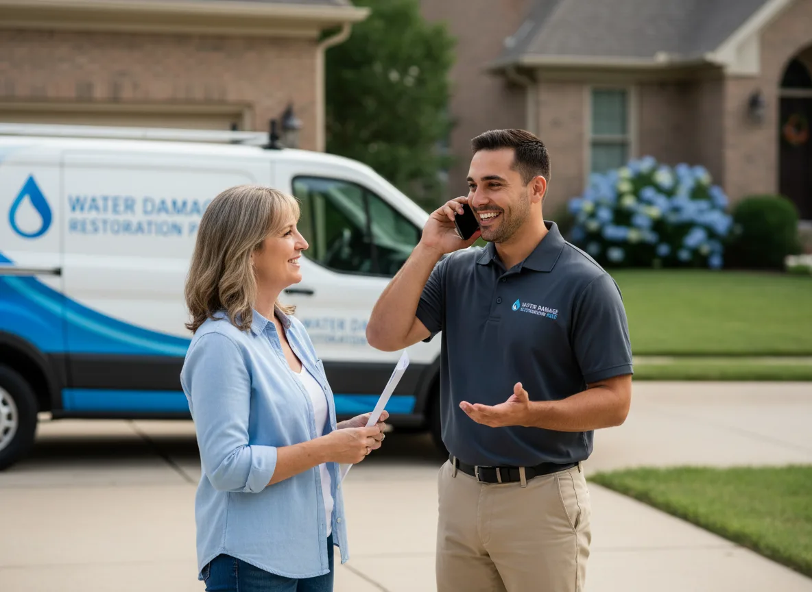 Flood Restoration Waskish, MN FAQs